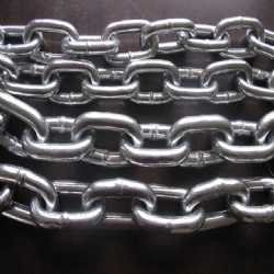 DIN764 焊接链条