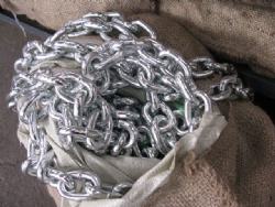 Short link chain