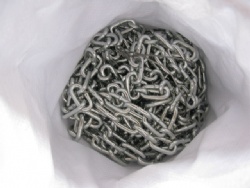 Proof coil chain NACM 84/90 (G30)
